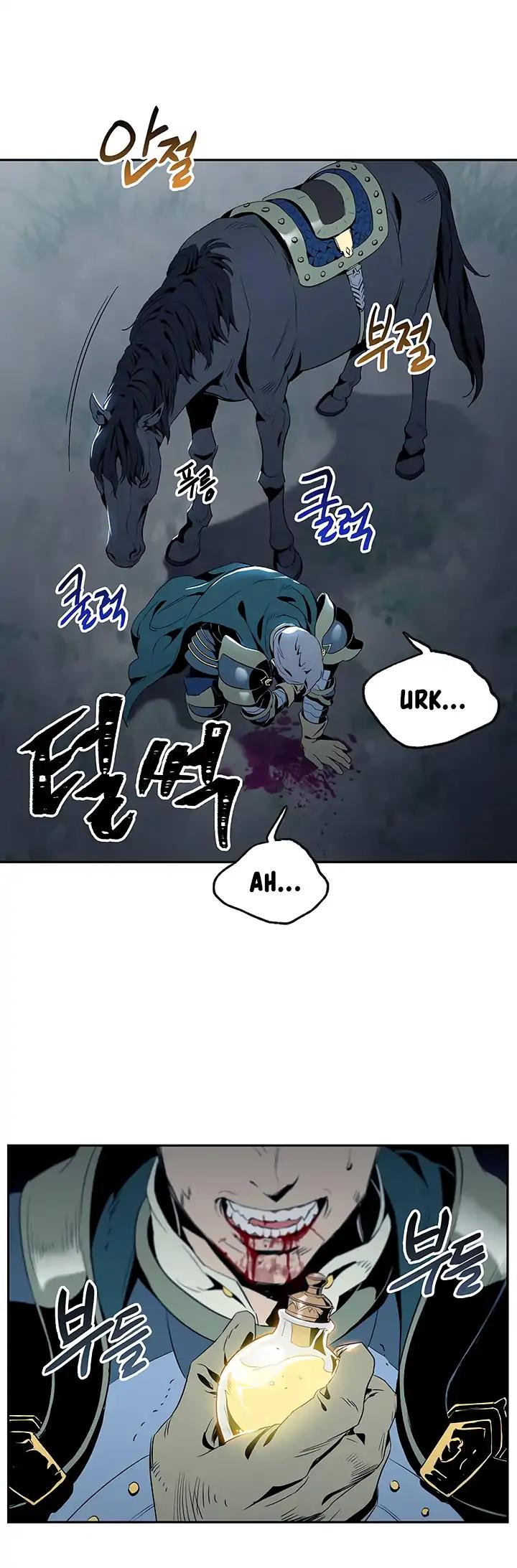 Skeleton Soldier Chapter 61 3